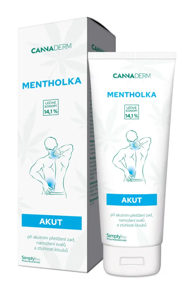13586-cannaderm mentholka akut 125 ml